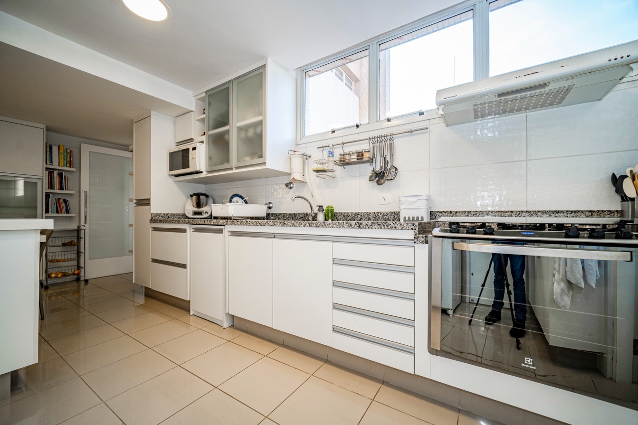 Apartamento Duplex para venda em Itaim Bibi