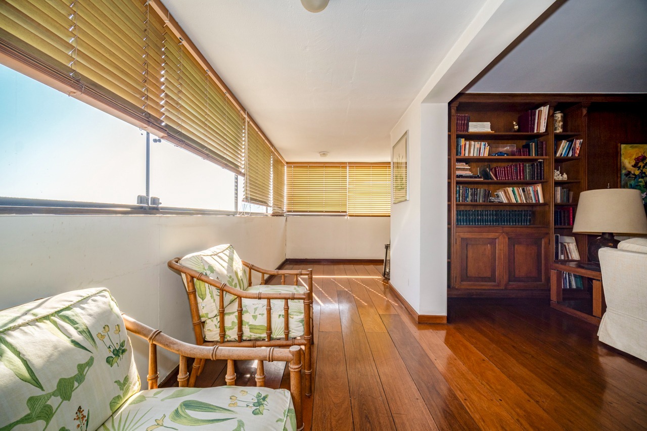 Apartamento para venda em Real Parque