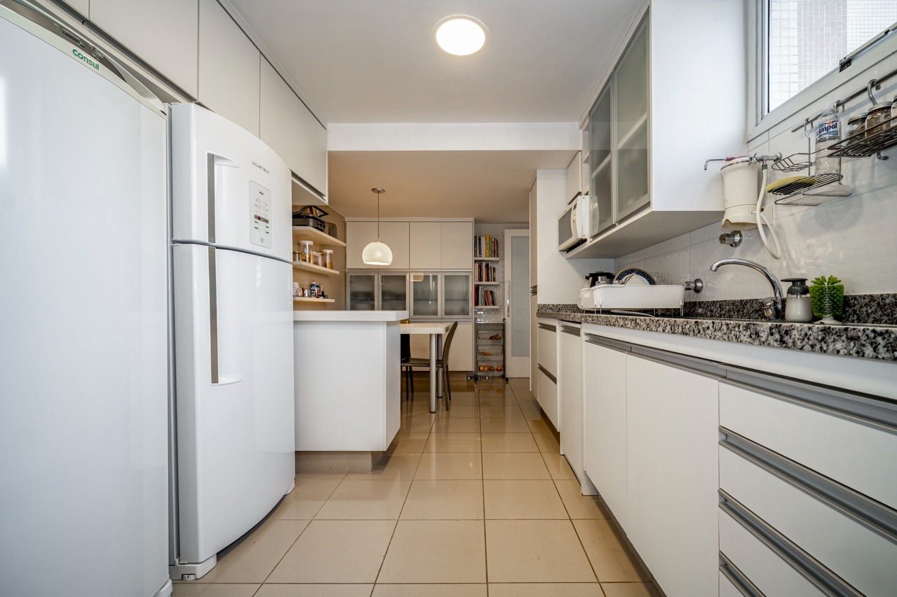 Apartamento Duplex para venda em Itaim Bibi