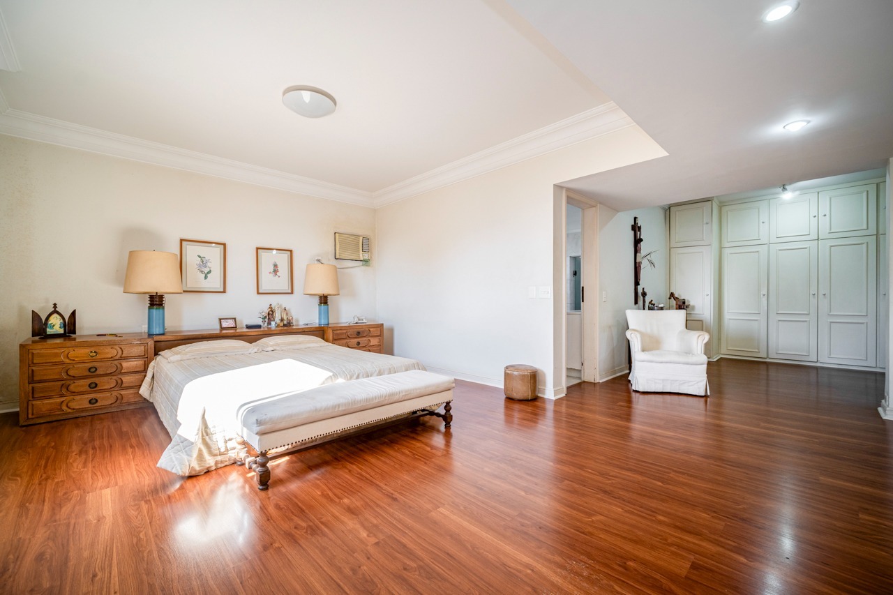 Apartamento para venda em Real Parque