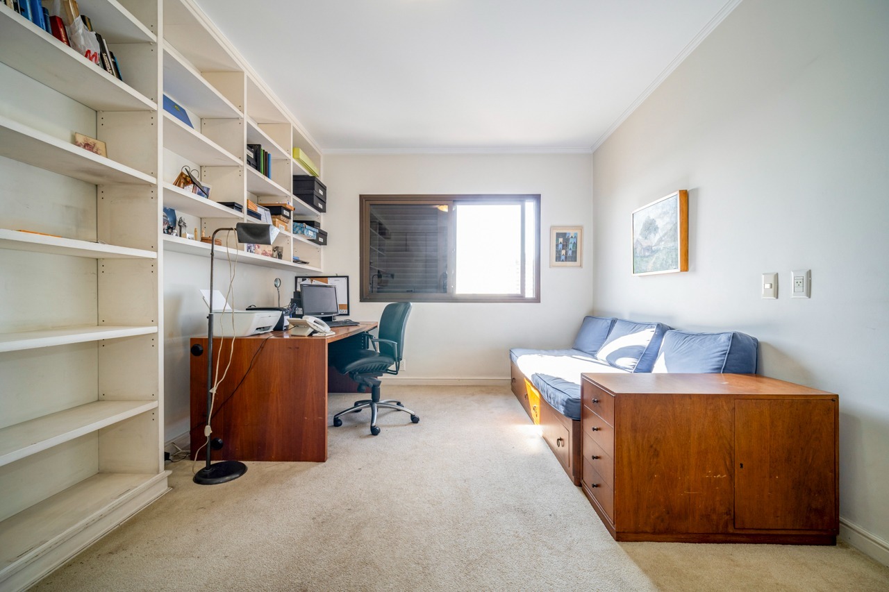 Apartamento para venda em Real Parque