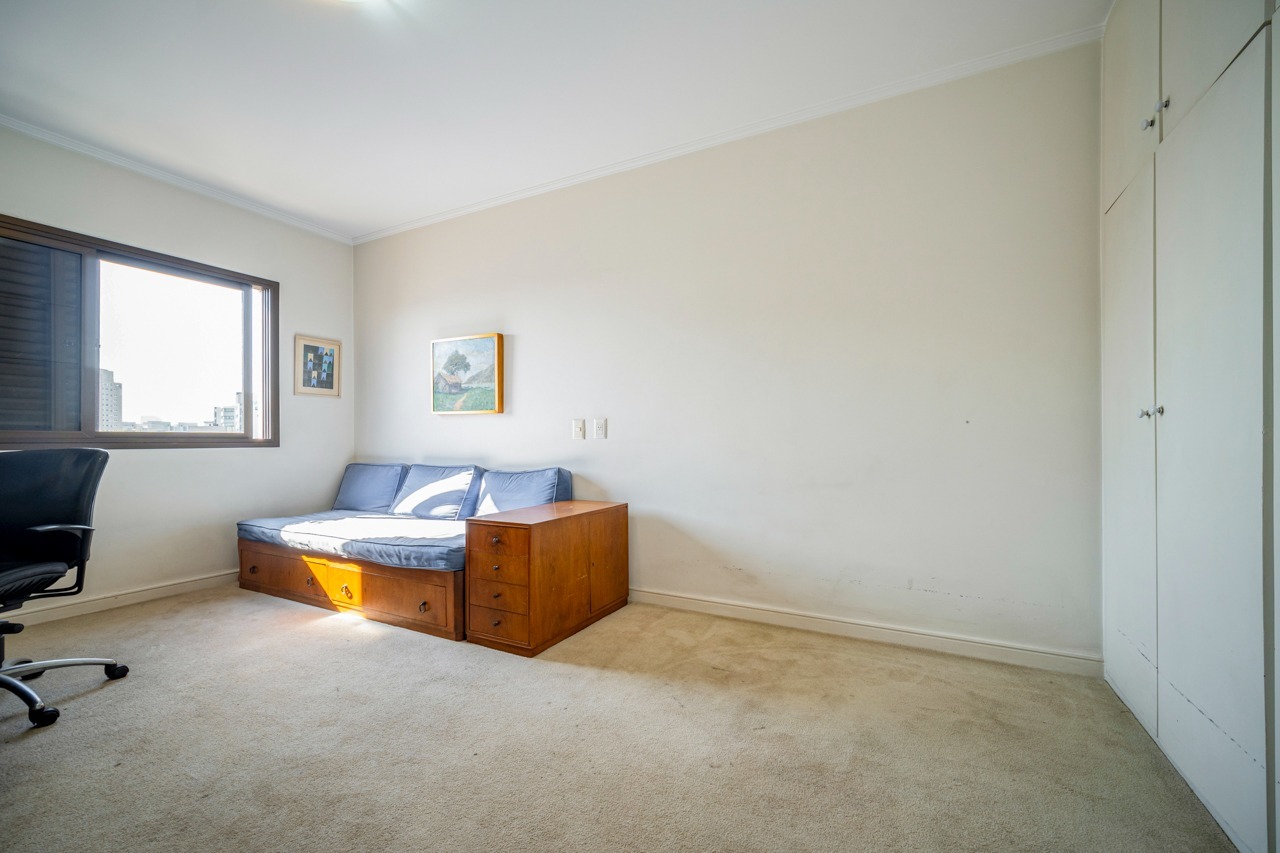 Apartamento para venda em Real Parque