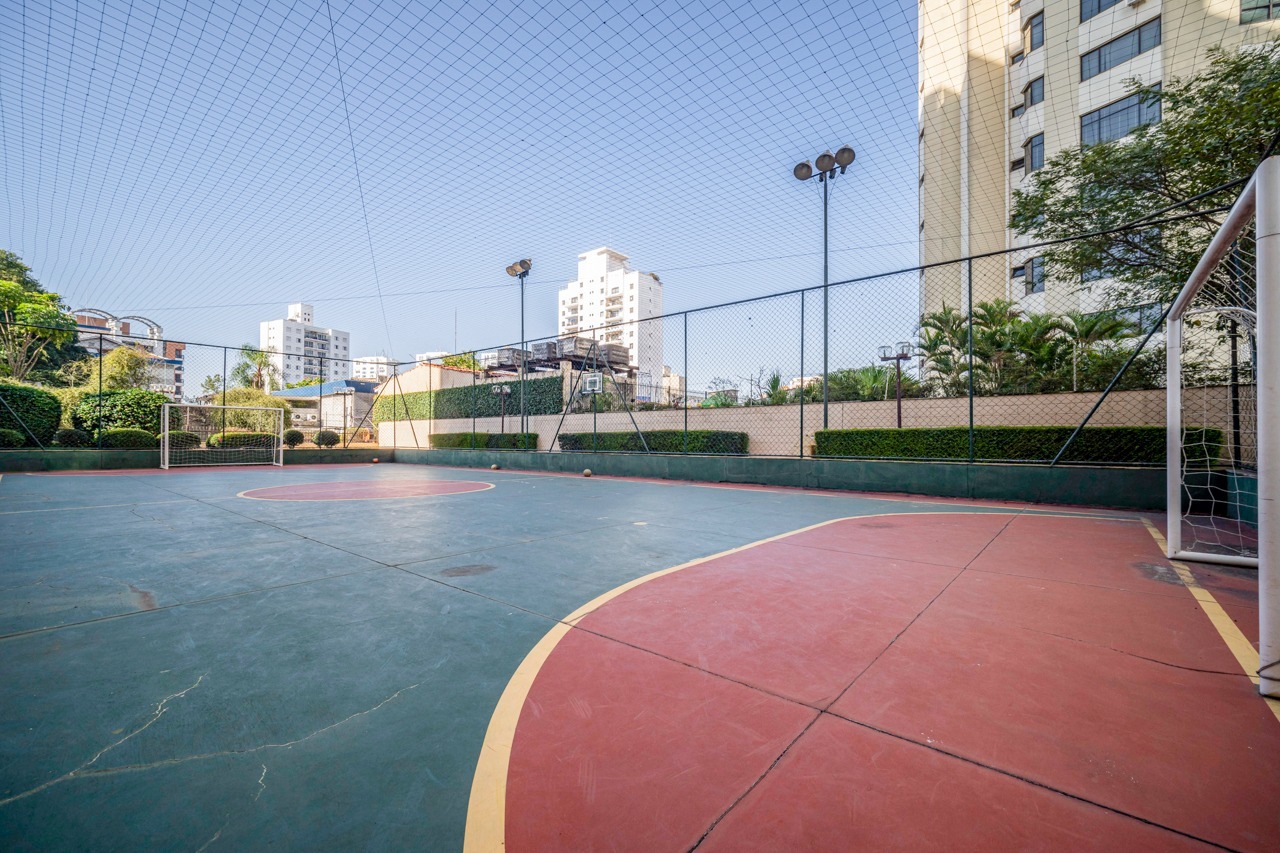 Apartamento para venda em Real Parque