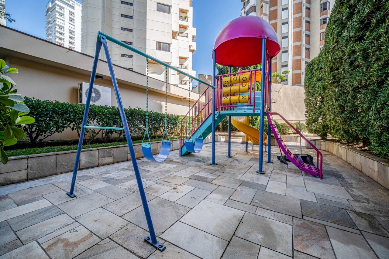 Apartamento para venda em Real Parque