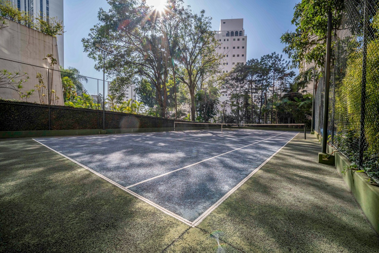 Apartamento para venda em Real Parque