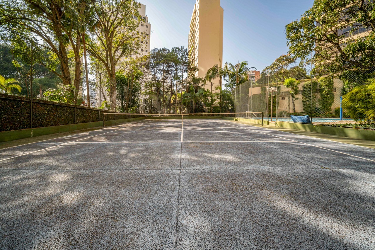 Apartamento para venda em Real Parque