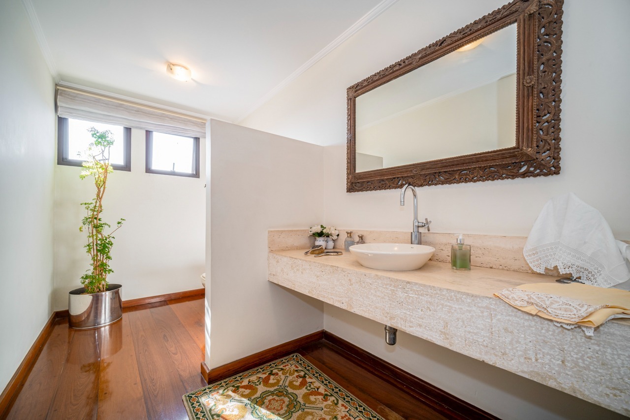 Apartamento para venda em Real Parque