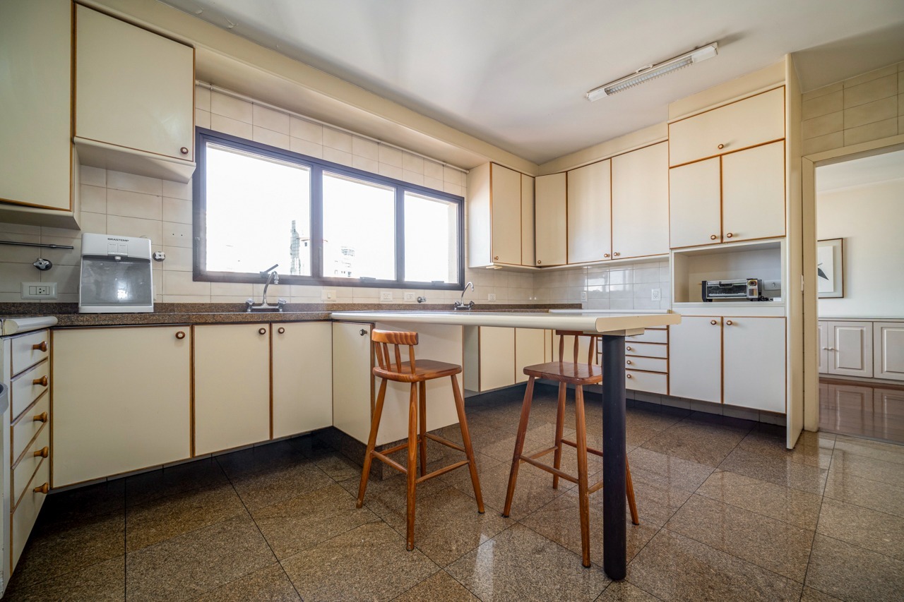 Apartamento para venda em Real Parque