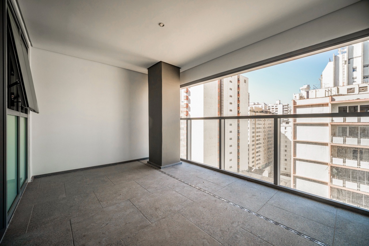 Apartamento Duplex para venda em Higienópolis