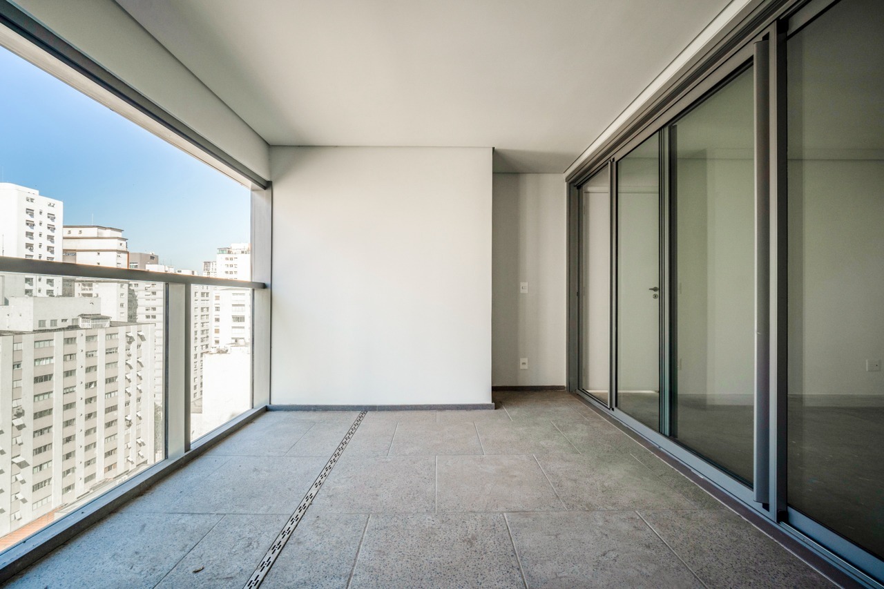 Apartamento Duplex para venda em Higienópolis