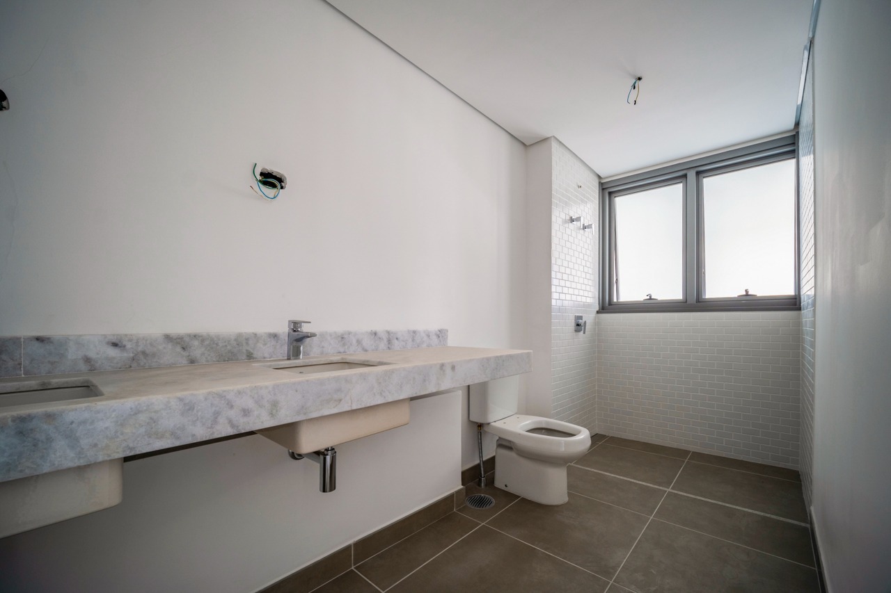 Apartamento Duplex para venda em Higienópolis