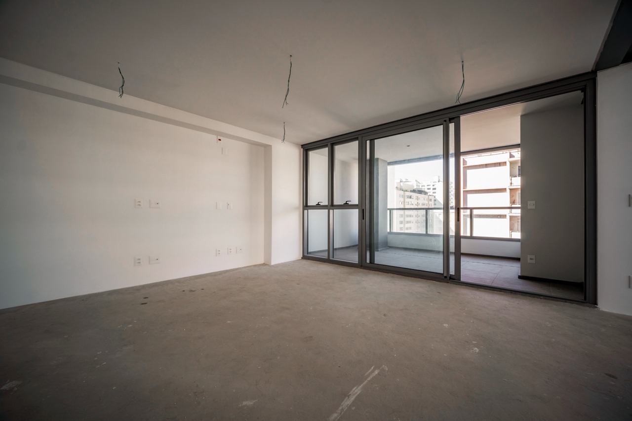 Apartamento Duplex para venda em Higienópolis
