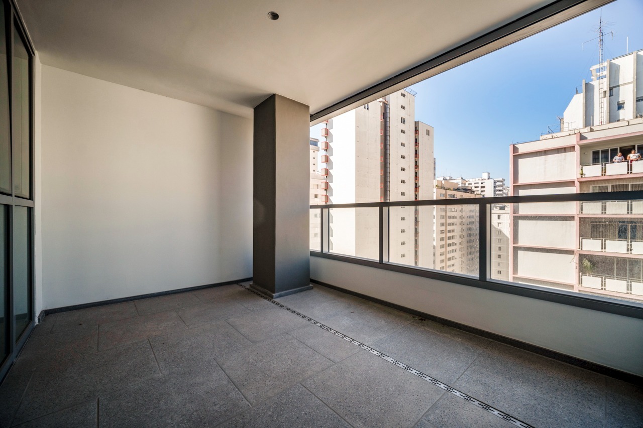 Apartamento Duplex para venda em Higienópolis