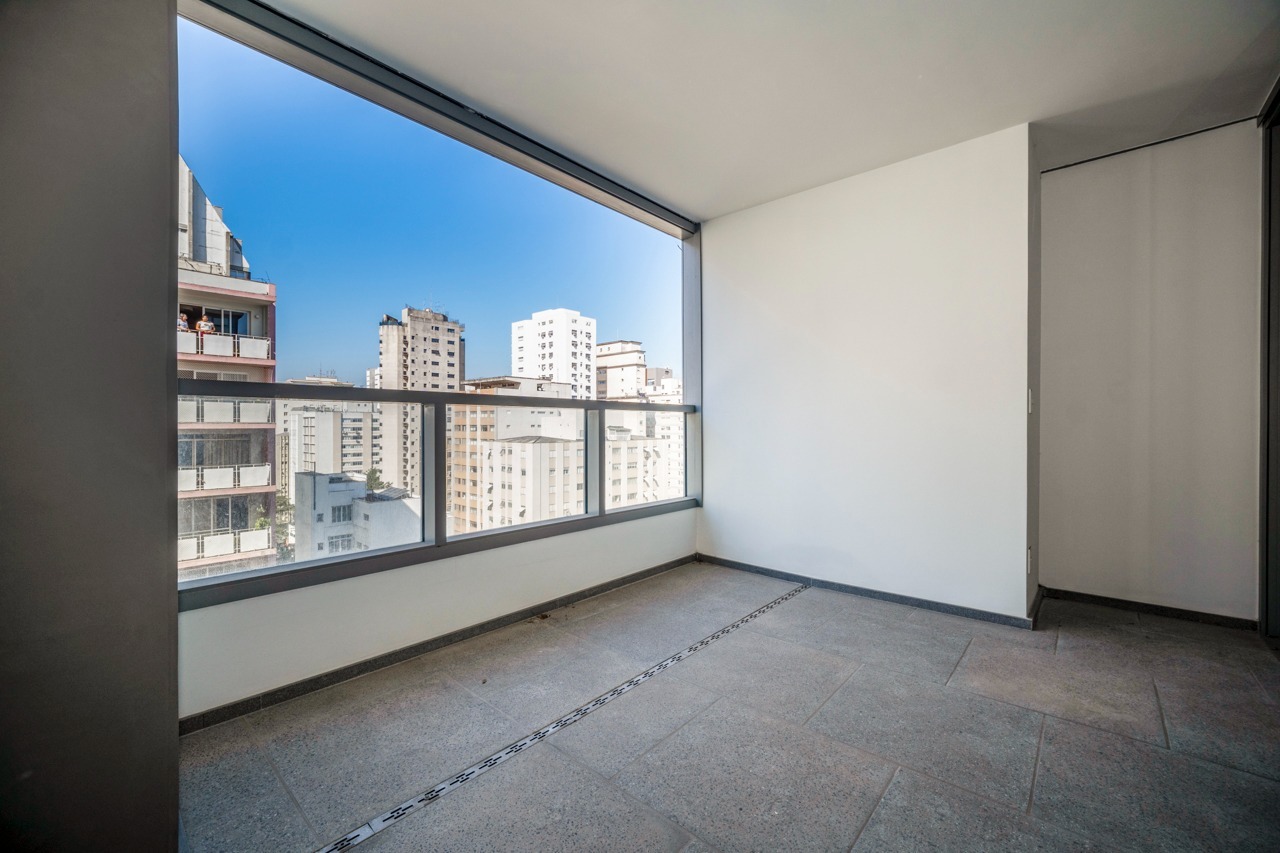 Apartamento Duplex para venda em Higienópolis