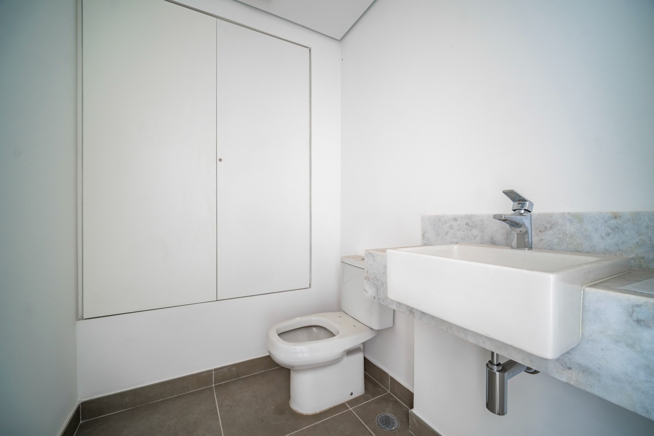 Apartamento Duplex para venda em Higienópolis