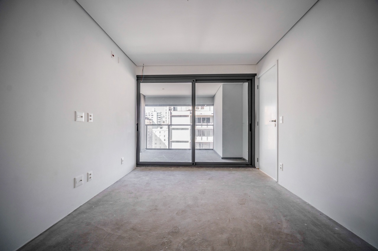 Apartamento Duplex para venda em Higienópolis