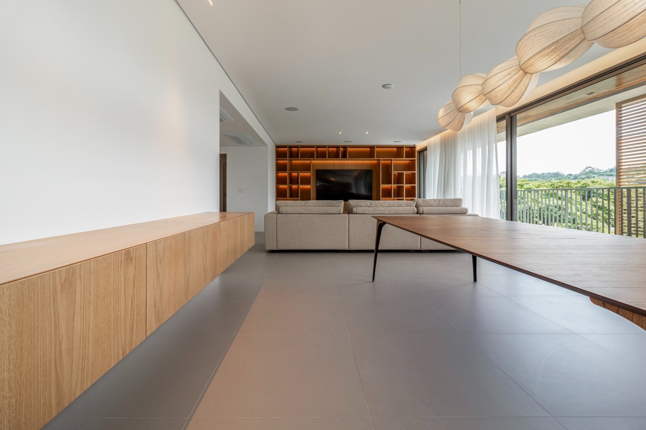 Apartamento para venda em Cidade Jardim