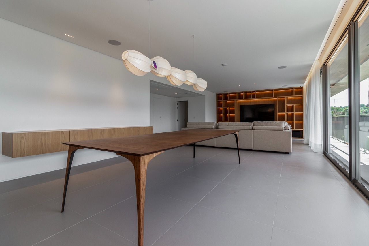 Apartamento para venda em Cidade Jardim