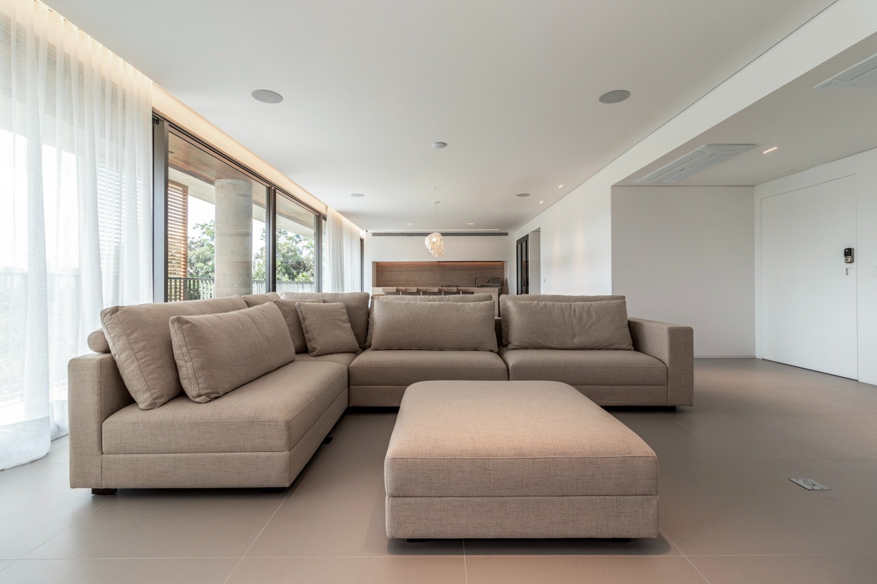 Apartamento para venda em Cidade Jardim