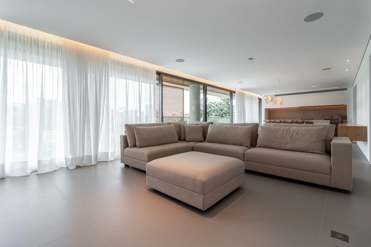 Apartamento para venda em Cidade Jardim