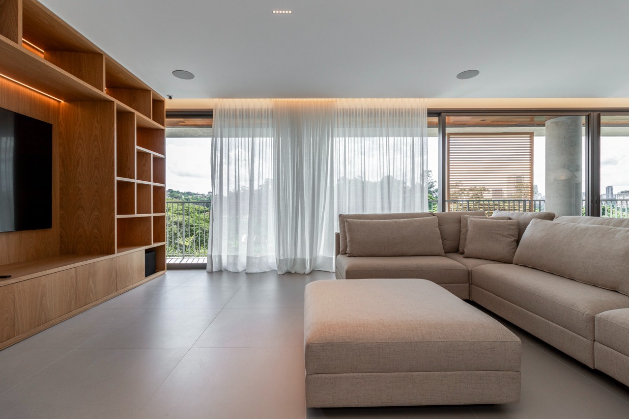 Apartamento para venda em Cidade Jardim