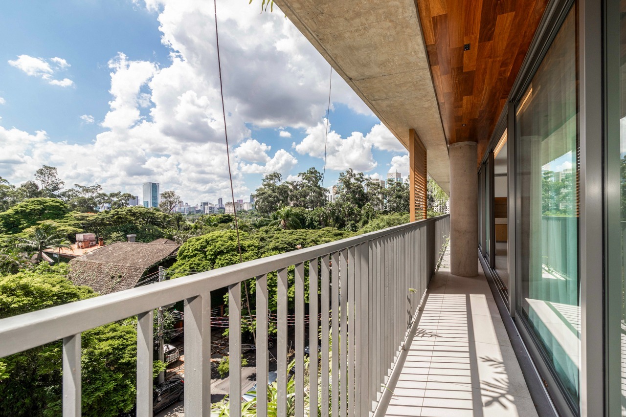 Apartamento para venda em Cidade Jardim