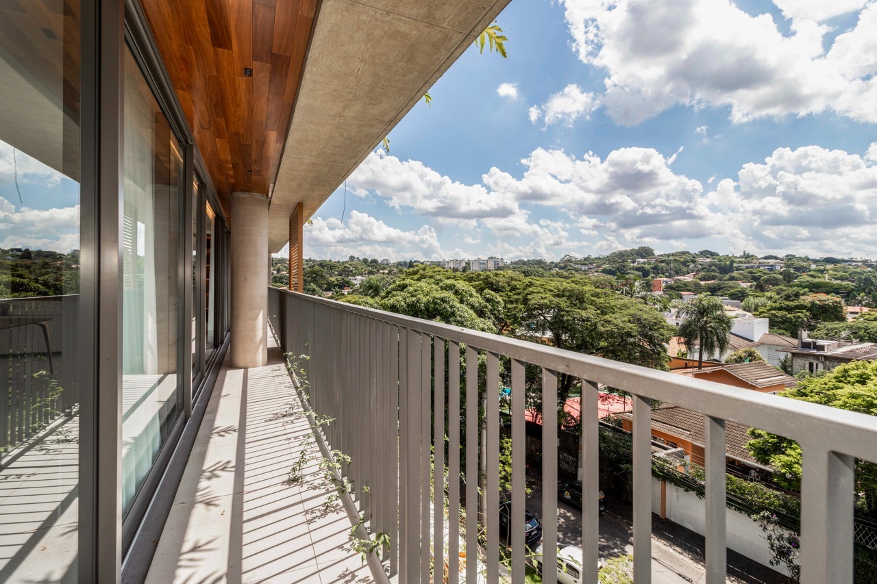 Apartamento para venda em Cidade Jardim