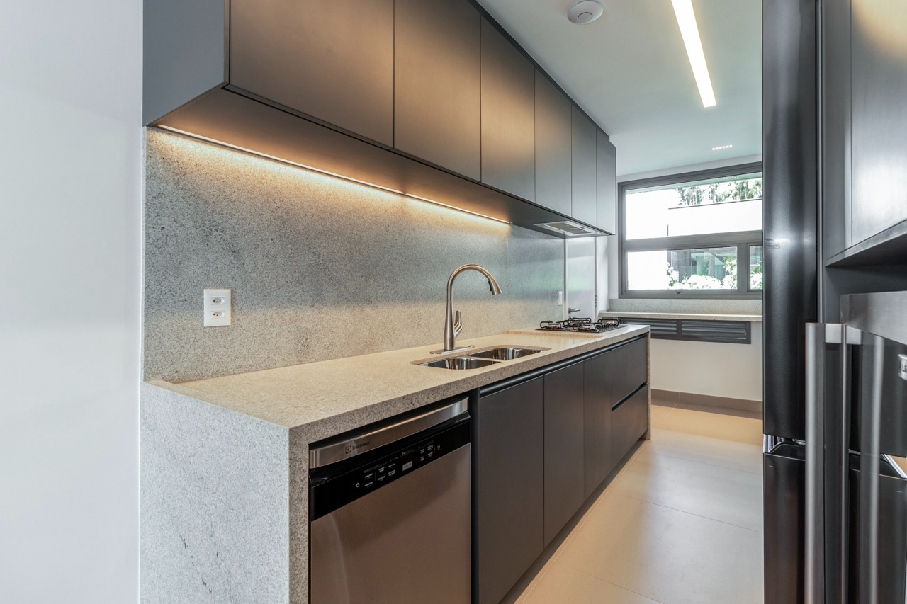Apartamento para venda em Cidade Jardim