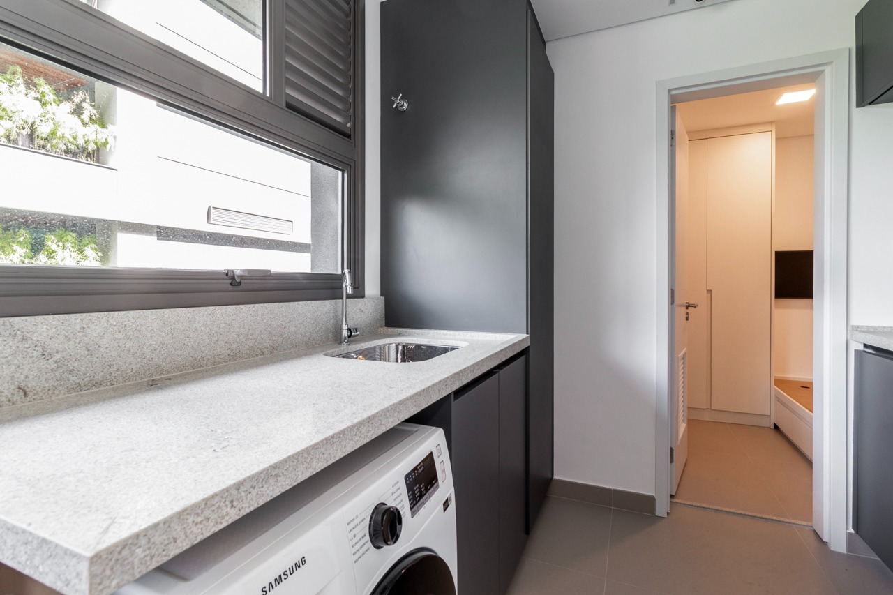 Apartamento para venda em Cidade Jardim