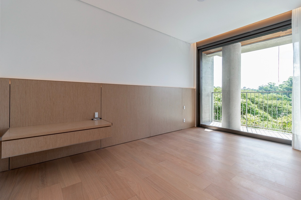 Apartamento para venda em Cidade Jardim