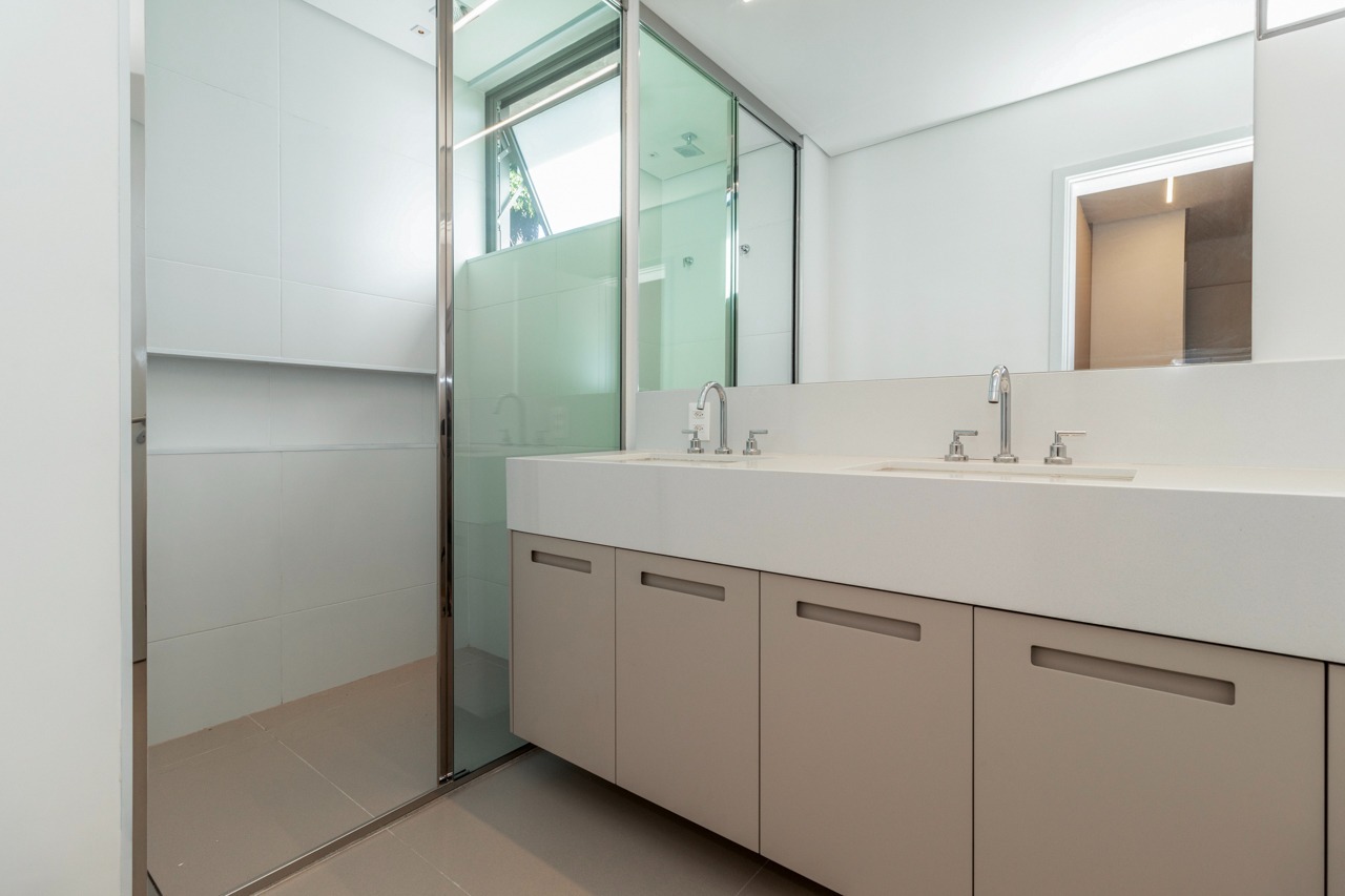 Apartamento para venda em Cidade Jardim