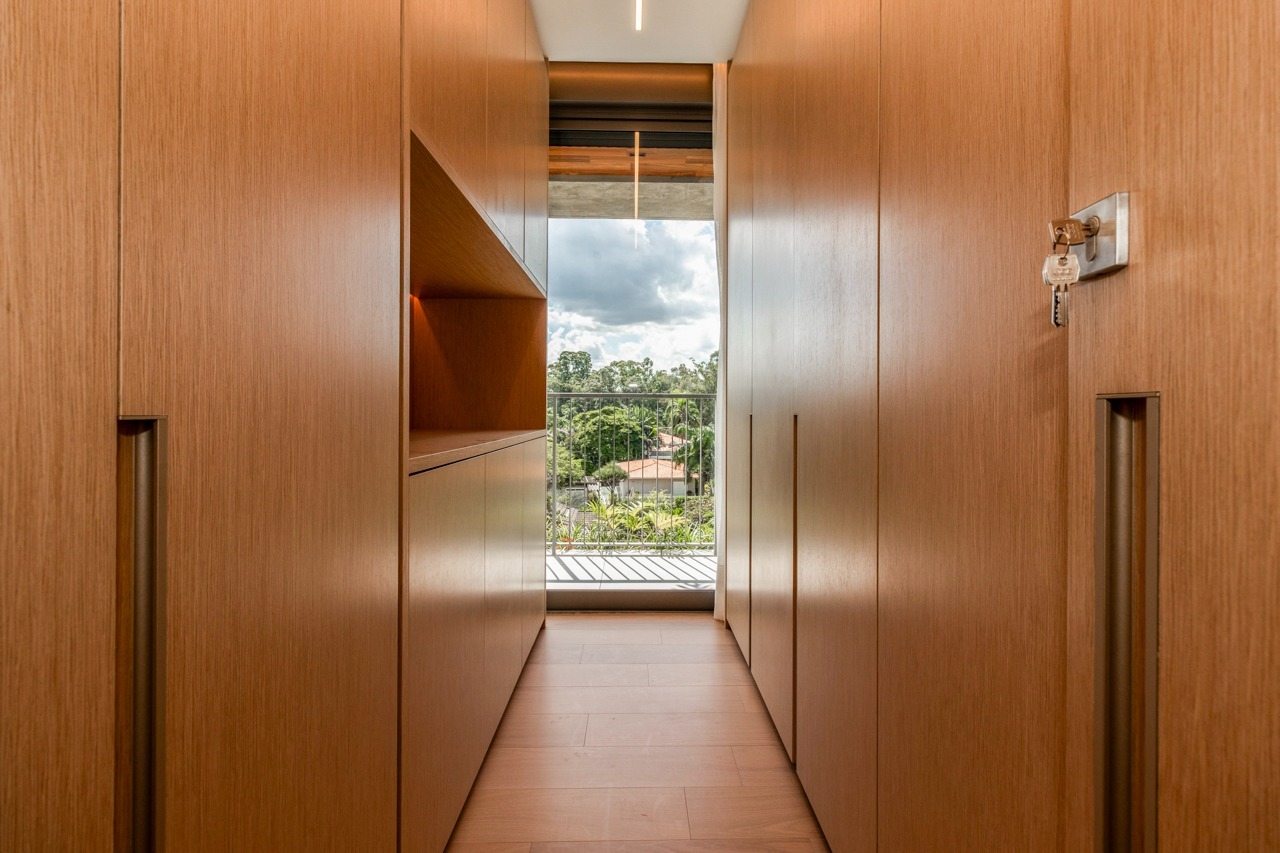 Apartamento para venda em Cidade Jardim
