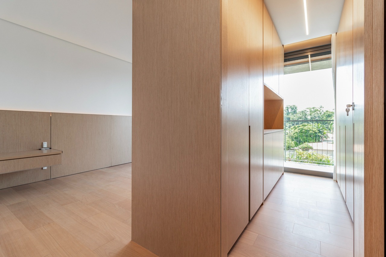 Apartamento para venda em Cidade Jardim