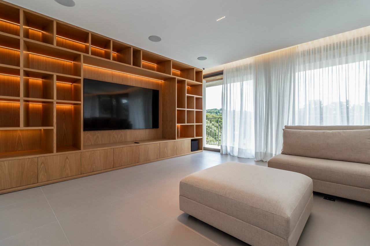 Apartamento para venda em Cidade Jardim