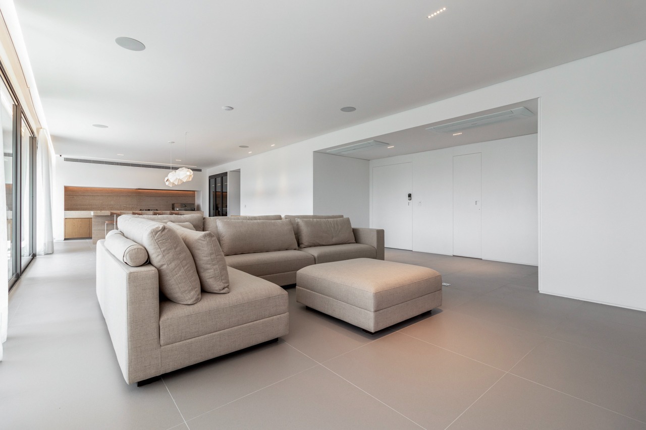 Apartamento para venda em Cidade Jardim
