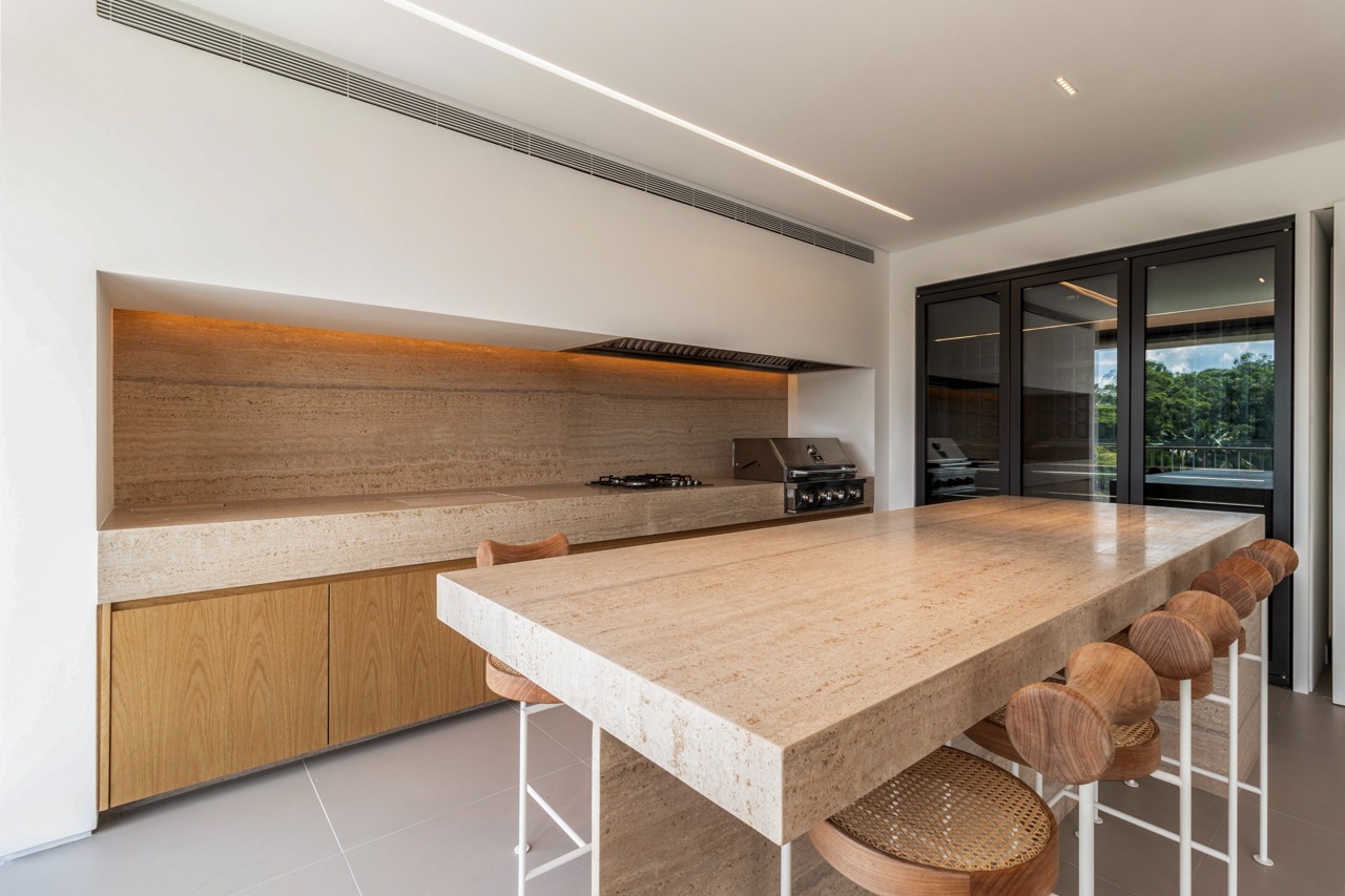 Apartamento para venda em Cidade Jardim