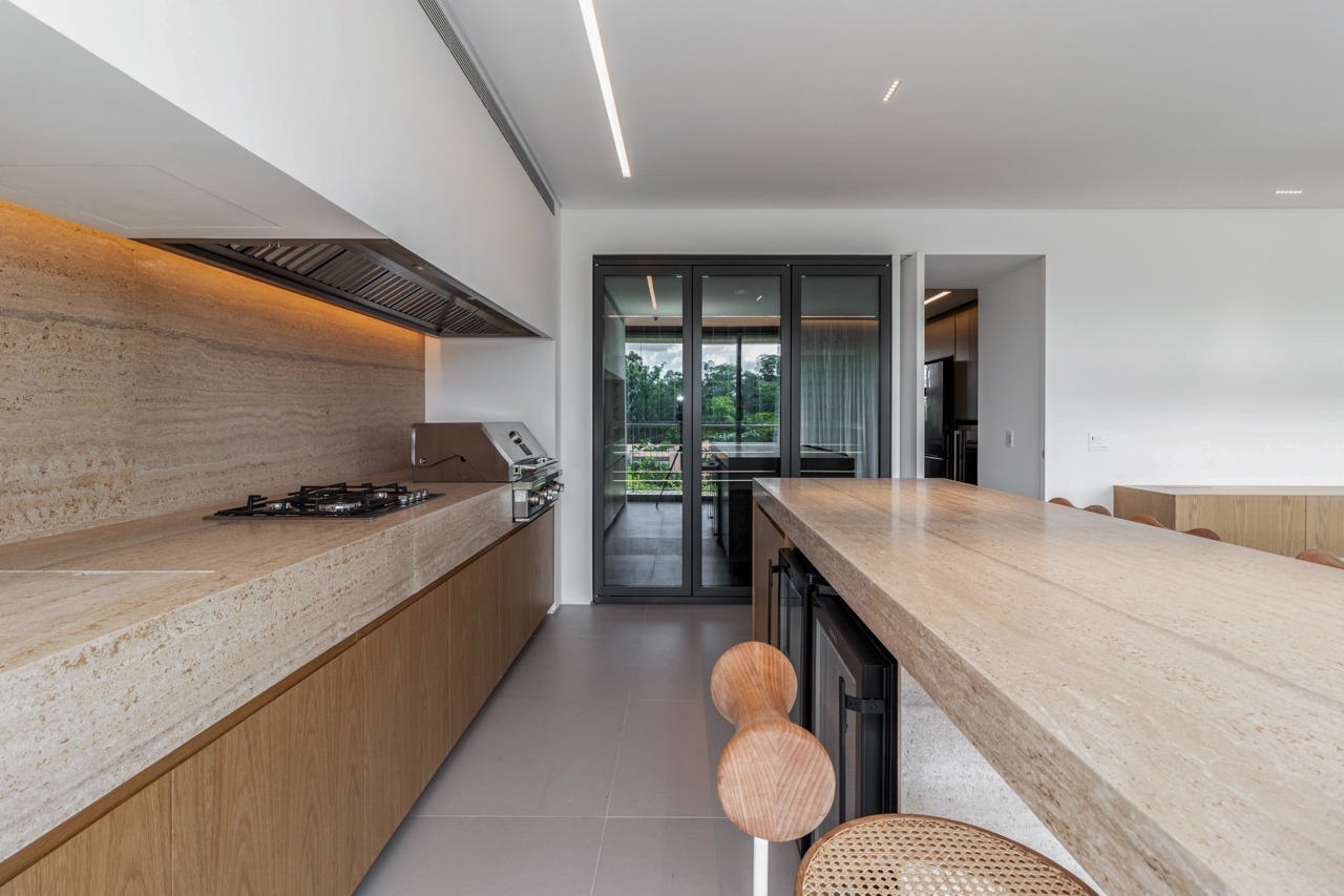 Apartamento para venda em Cidade Jardim