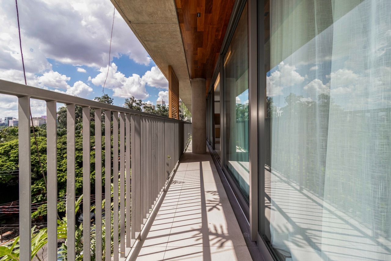 Apartamento para venda em Cidade Jardim