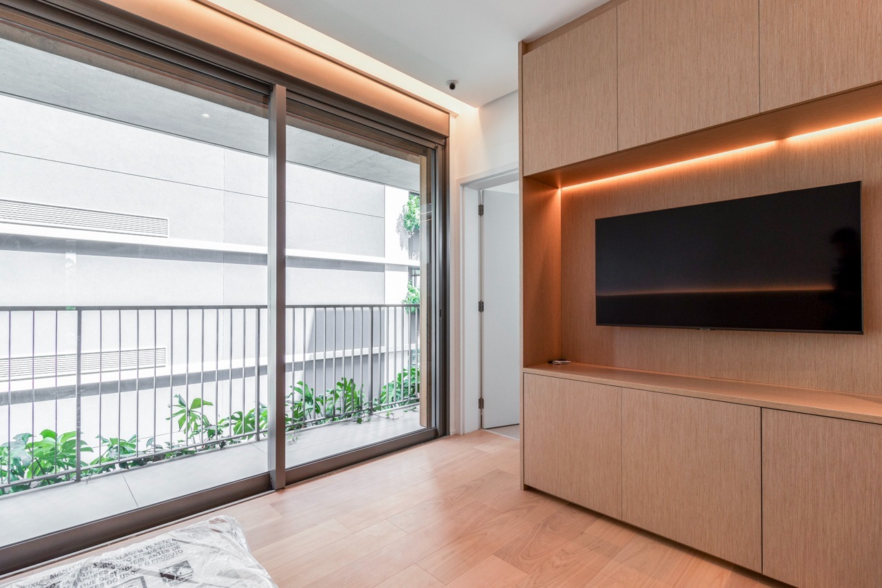 Apartamento para venda em Cidade Jardim