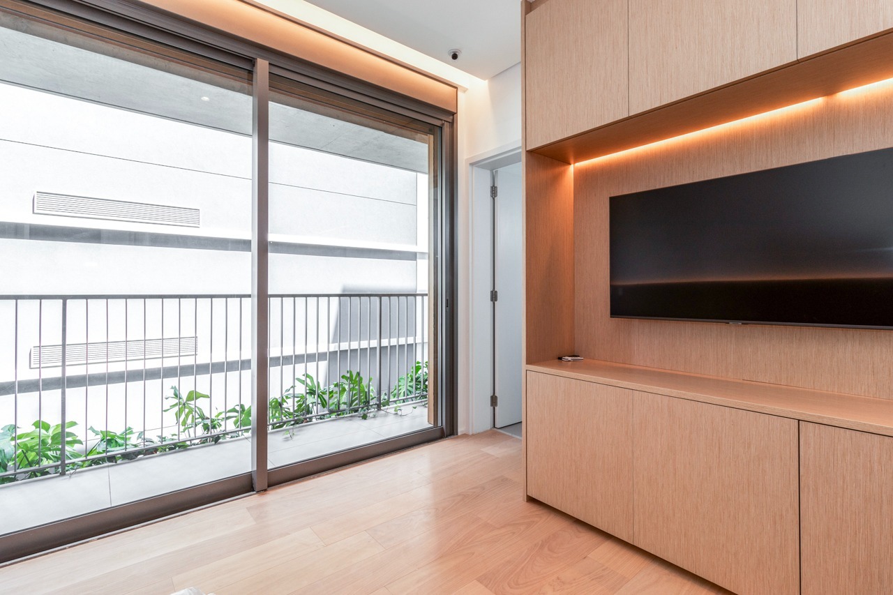 Apartamento para venda em Cidade Jardim