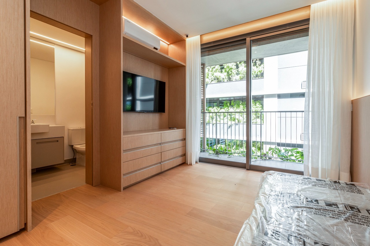 Apartamento para venda em Cidade Jardim