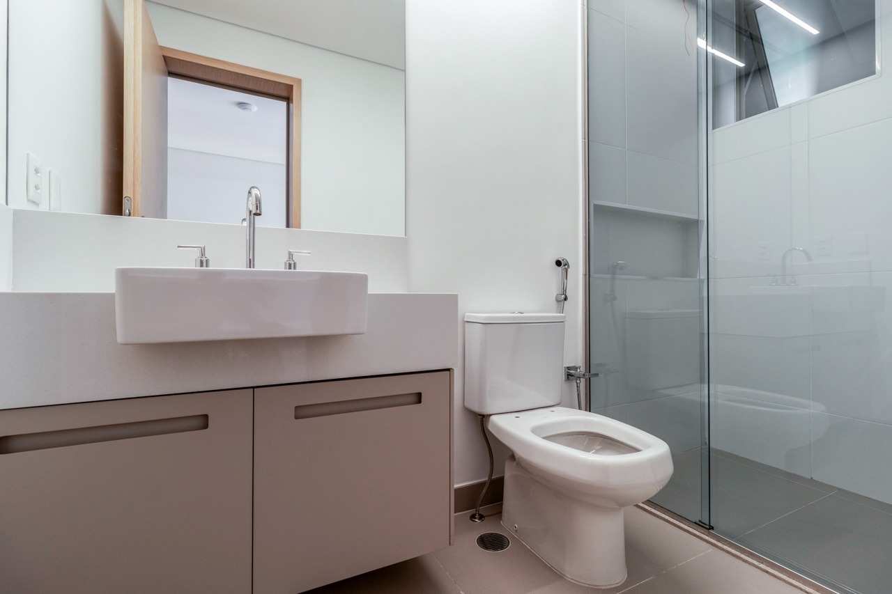 Apartamento para venda em Cidade Jardim