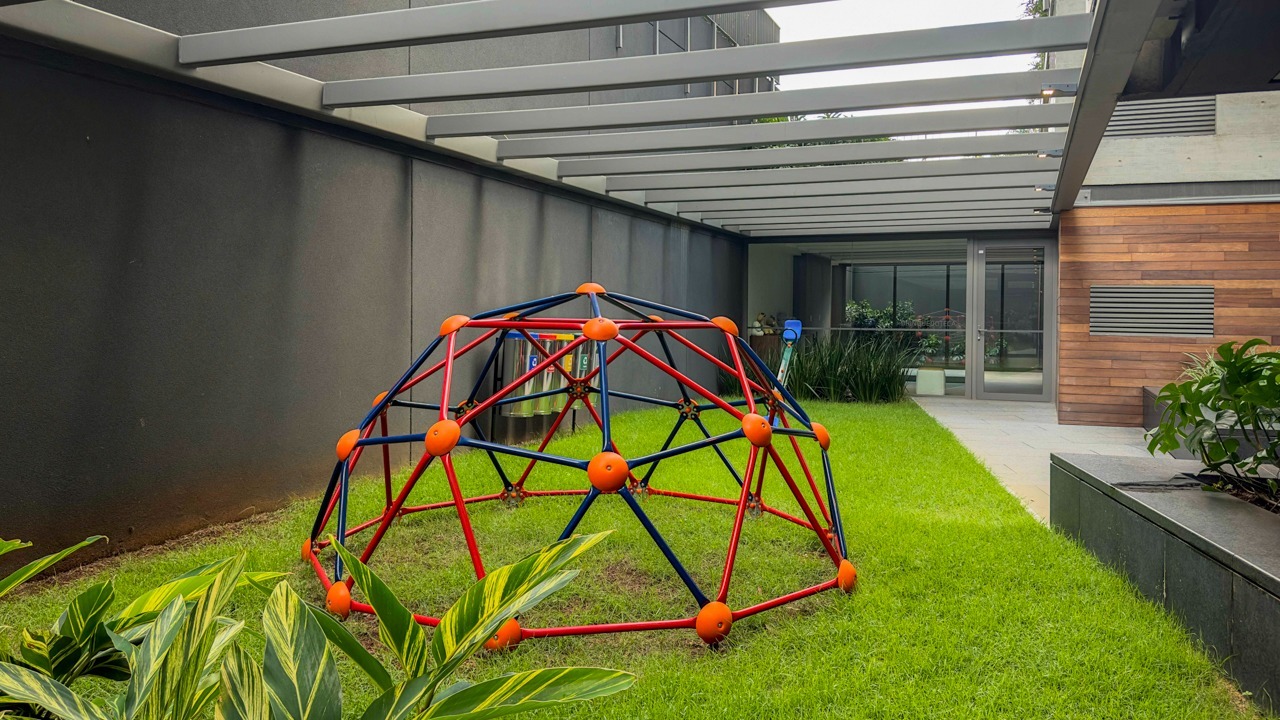 Apartamento para venda em Cidade Jardim
