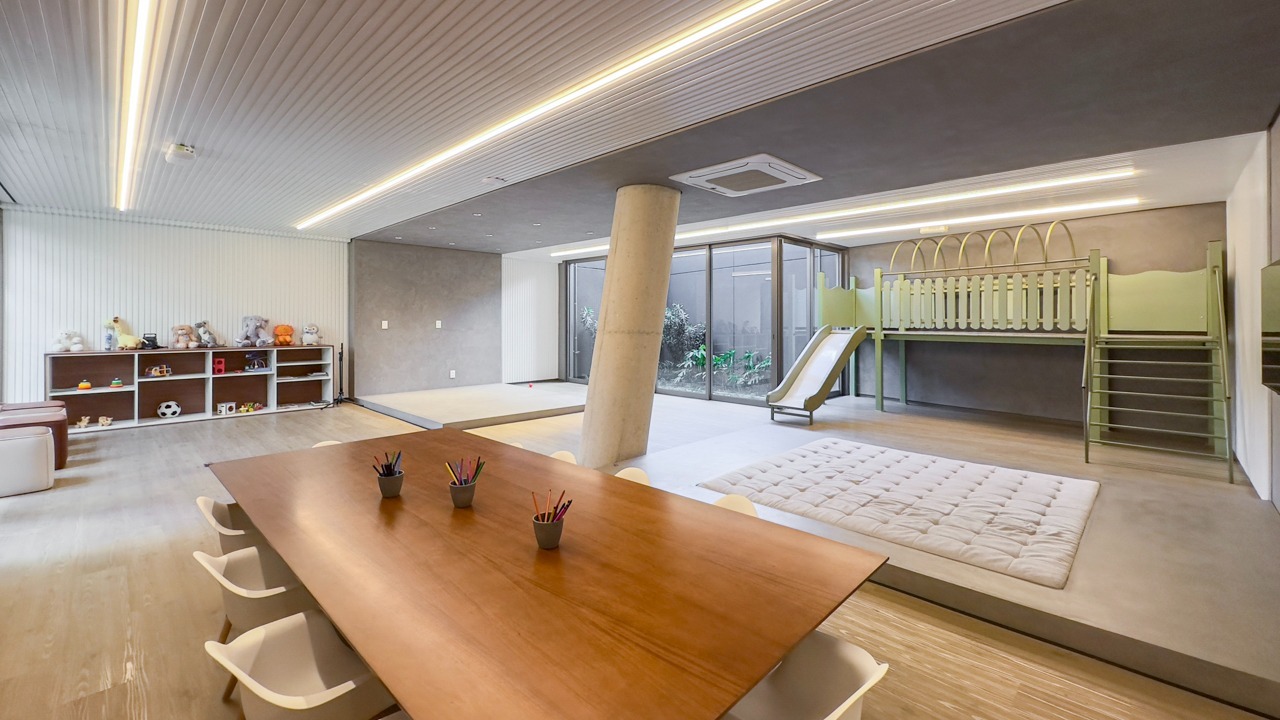 Apartamento para venda em Cidade Jardim