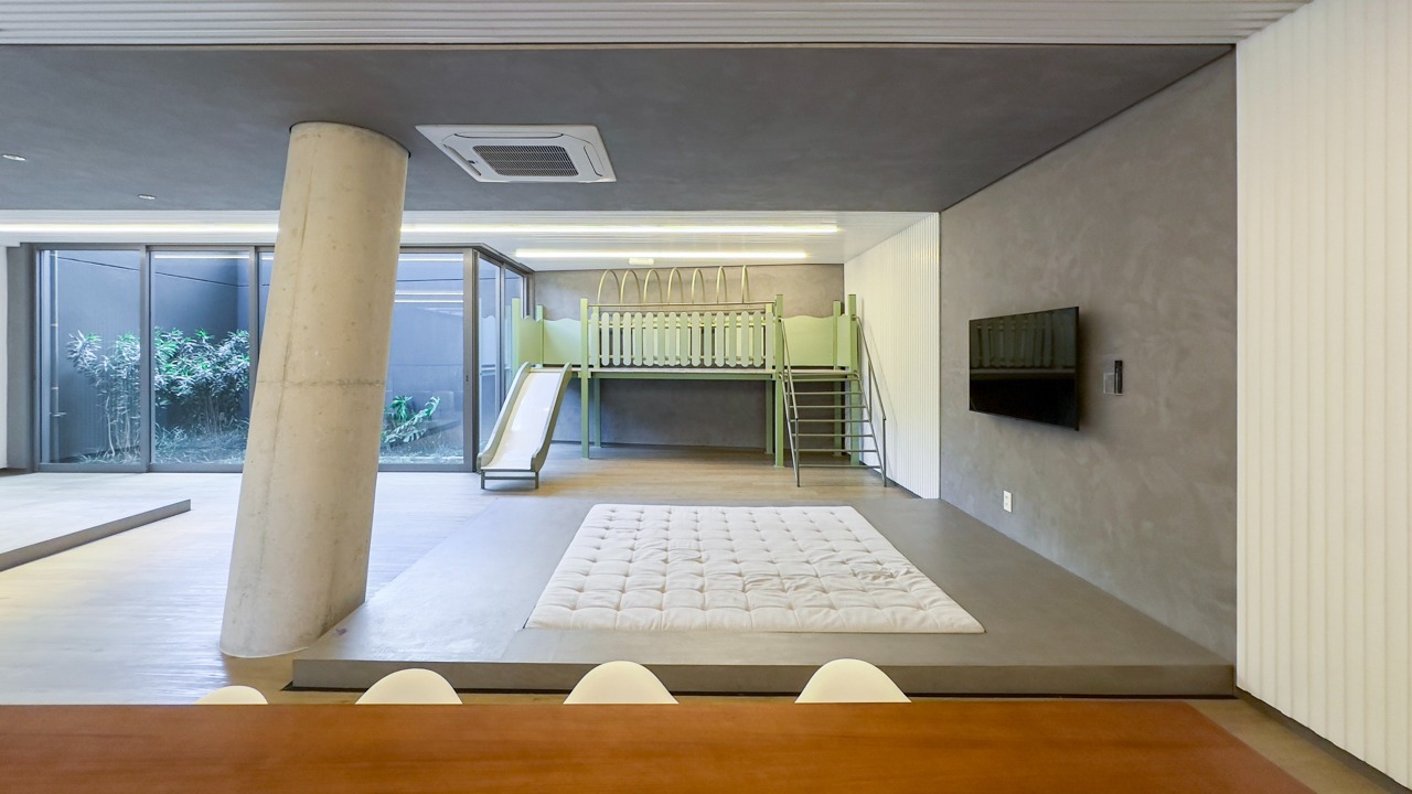Apartamento para venda em Cidade Jardim