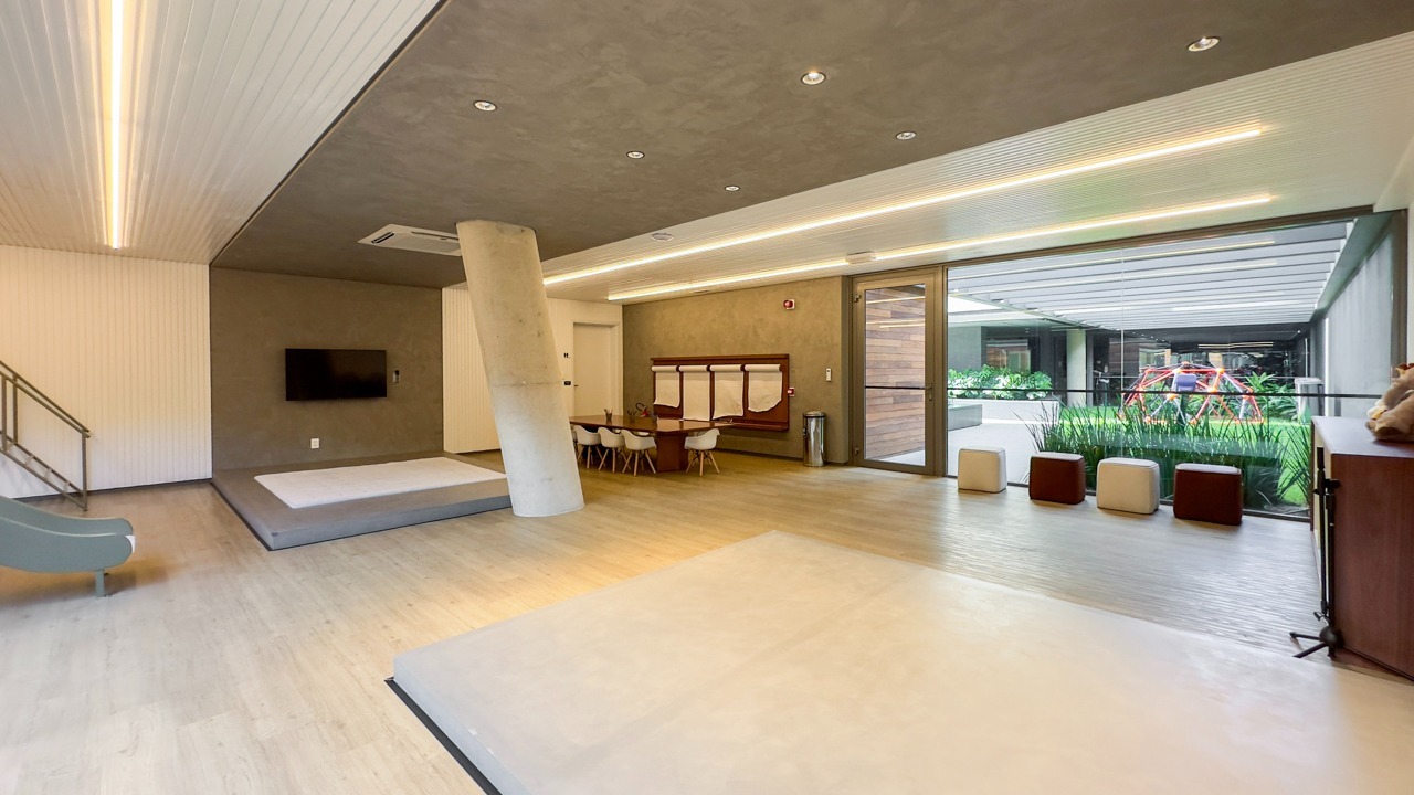 Apartamento para venda em Cidade Jardim