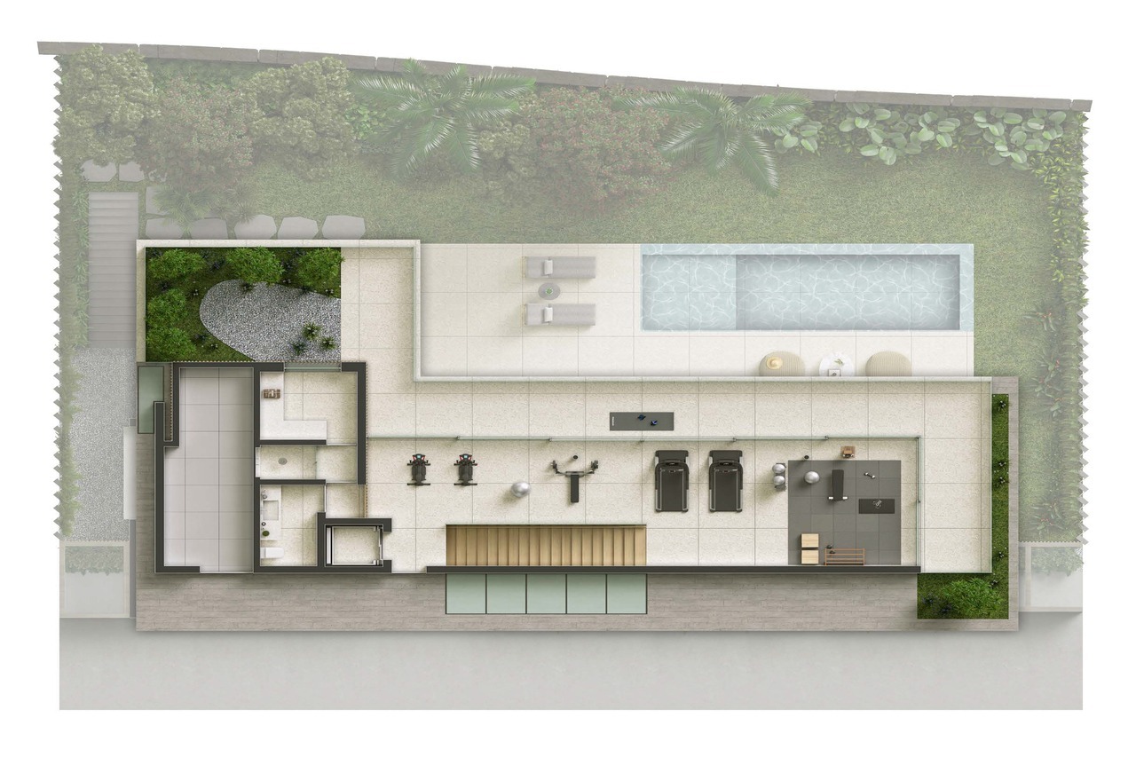 Casa Em Condomínio para venda em Cidade Jardim