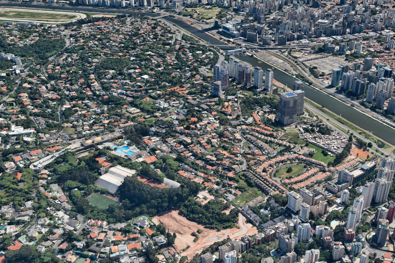 Casa Em Condomínio para venda em Cidade Jardim