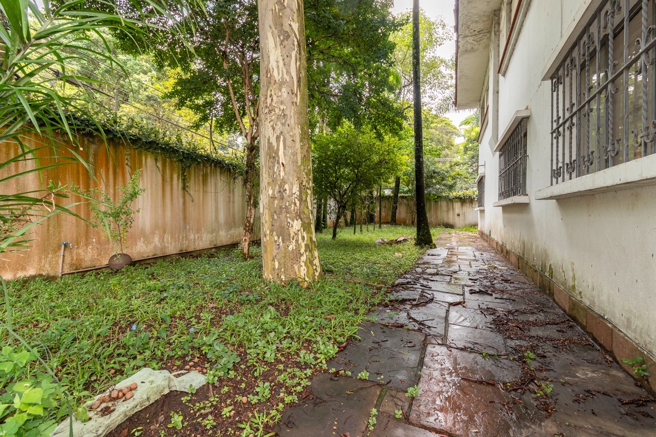 Casa para venda em Jardim Europa