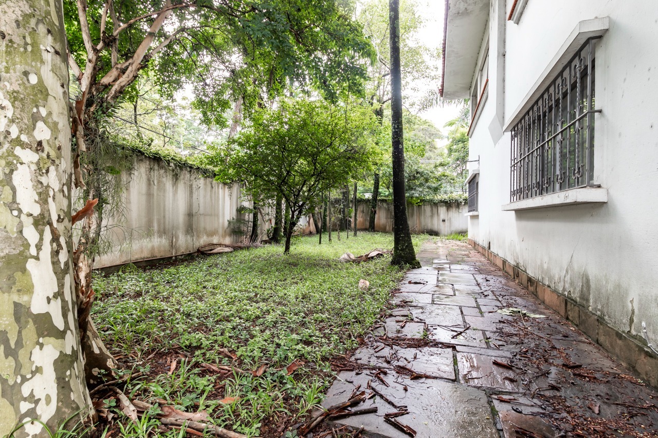 Casa para venda em Jardim Europa